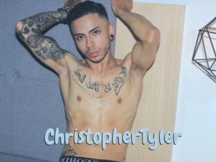 ChristopherTyler Uniform Porn XXX