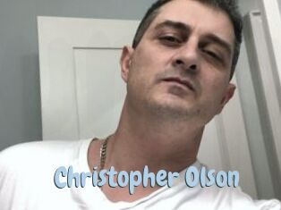 Christopher_Olson Uniform Porn XXX