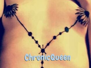 ChronicQueen Uniform Porn XXX