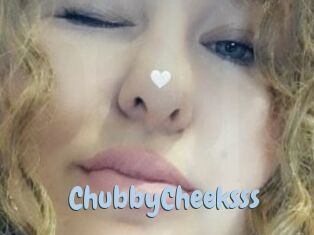 ChubbyCheeksss Uniform Porn XXX