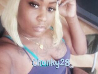 Chunky28