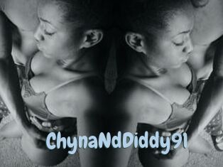 ChynaNdDiddy91 Uniform Porn XXX