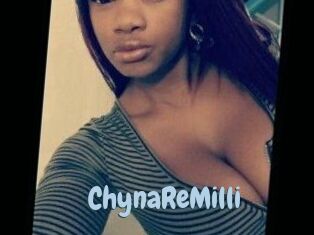 ChynaRe_Milli