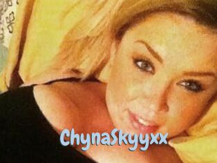 ChynaSkyyxx