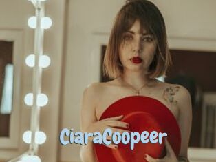 CiaraCoopeer