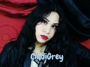 CindiGrey
