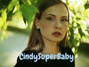 CindySuperBaby