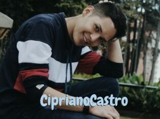 CiprianoCastro