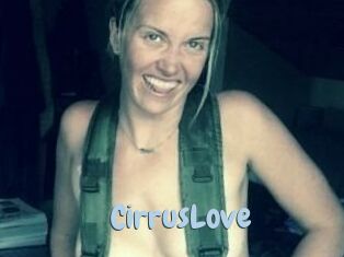 Cirrus_Love