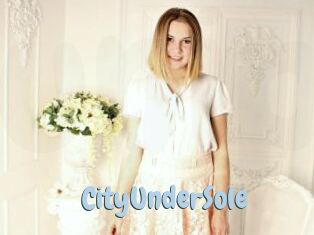 CityUnderSole