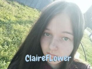 ClaireFLower