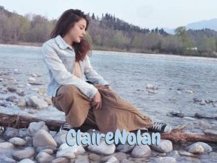 ClaireNolan Uniform Porn XXX