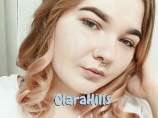 ClaraHills