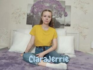 ClaraJerrie