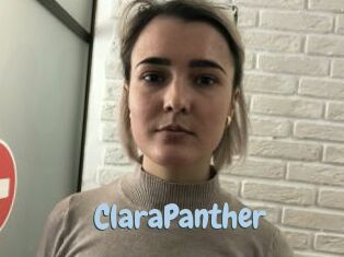 ClaraPanther