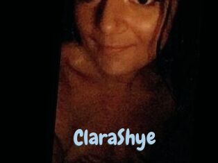 ClaraShye