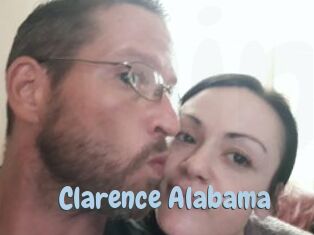 Clarence_Alabama