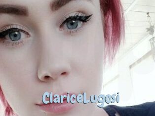 ClariceLugosi