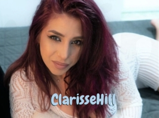 ClarisseHill Uniform Porn XXX