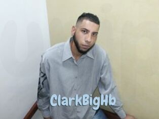 ClarkBigHb Uniform Porn XXX