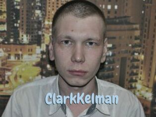 ClarkKelman