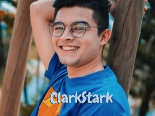 ClarkStark Uniform Porn XXX