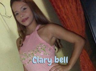 Clary_bell