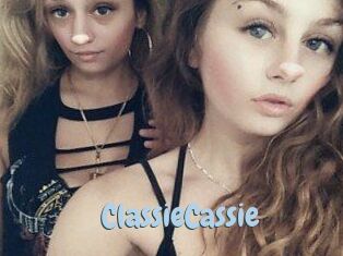 ClassieCassie