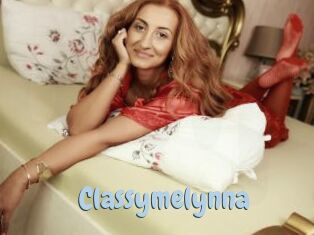 Classymelynna