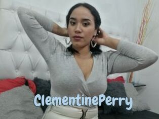 ClementinePerry