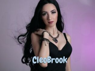 CleoBrook