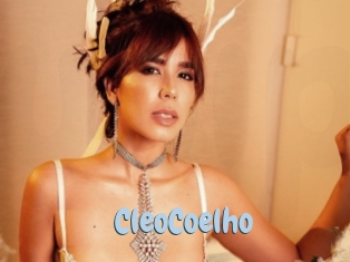 CleoCoelho Uniform Porn XXX