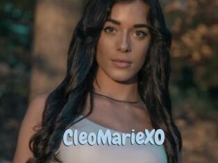 CleoMarieXO Uniform Porn XXX