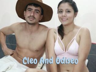 Cleo_And_Odiseo