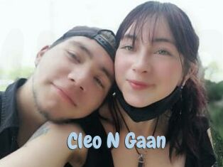 Cleo_N_Gaan