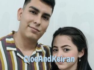 CloeAndKeiran