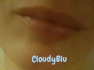 CloudyBlu