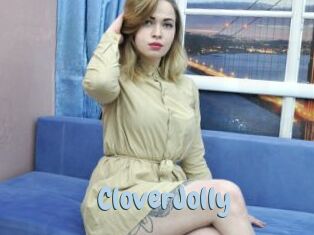 CloverJolly Uniform Porn XXX
