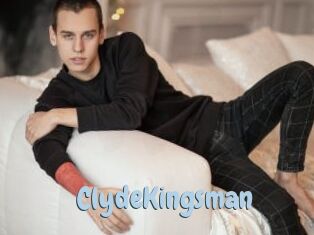 ClydeKingsman