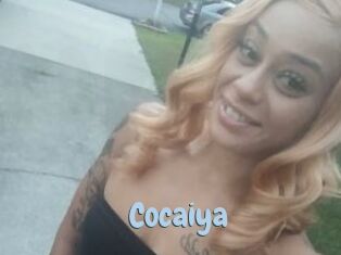 Cocaiya Uniform Porn XXX