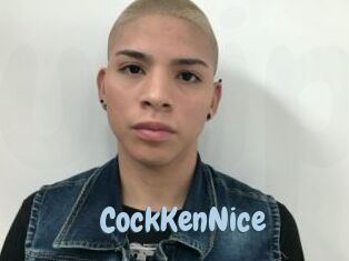 CockKenNice