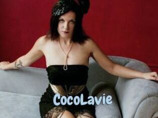 CocoLavie Uniform Porn XXX
