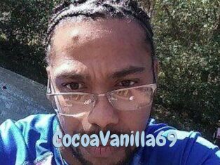 CocoaVanilla69 Uniform Porn XXX