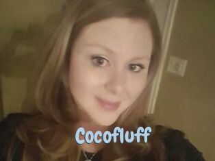 Cocofluff Uniform Porn XXX