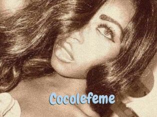 Cocolefeme Uniform Porn XXX