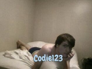 Codie123