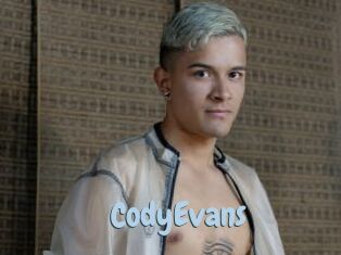 CodyEvans