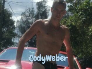 Cody_Weber