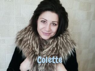 Colette