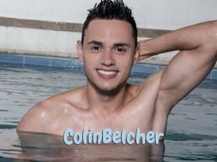 ColinBelcher